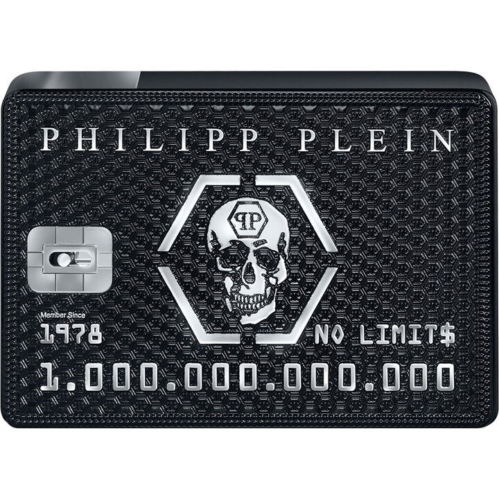Philipp Plein No Limits