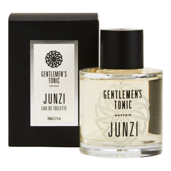 Gentlemen's Tonic Junzi