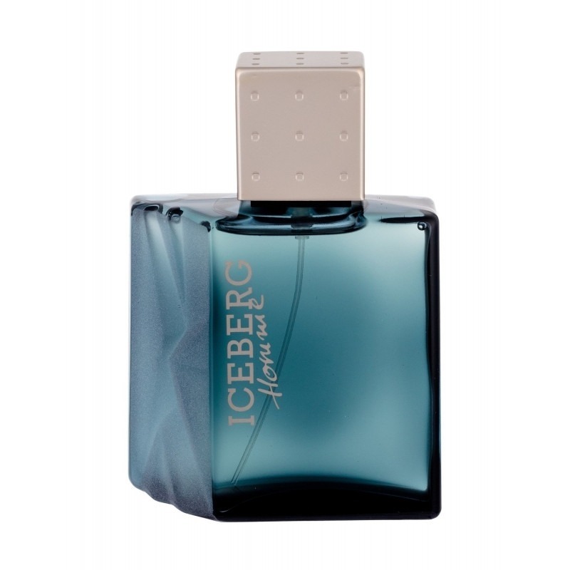 Iceberg Homme от Aroma-butik