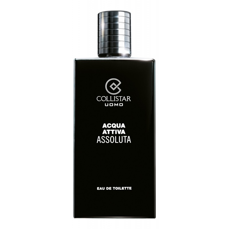 Acqua Attiva Assoluta от Aroma-butik