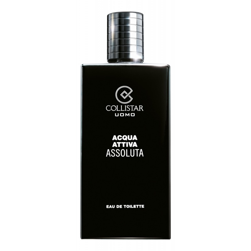 

Acqua Attiva Assoluta