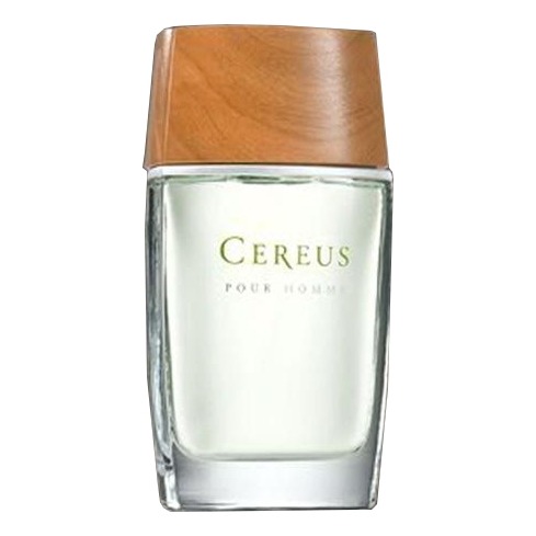 

Cereus No.5