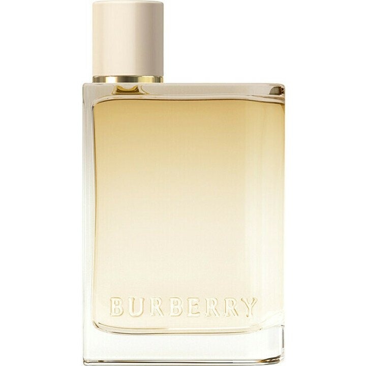 Burberry Her London Dream от Aroma-butik