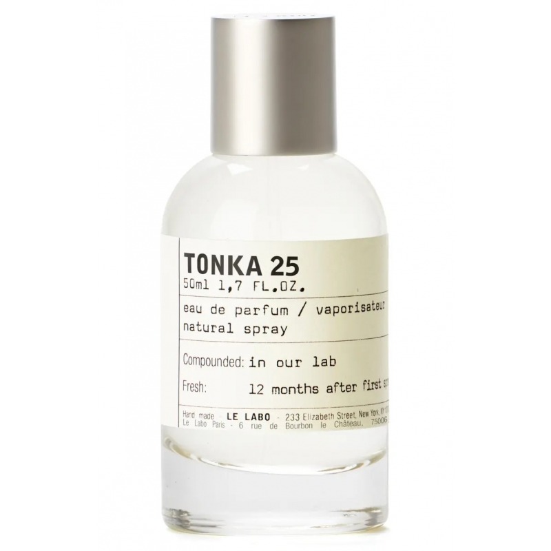 Le Labo Tonka 25