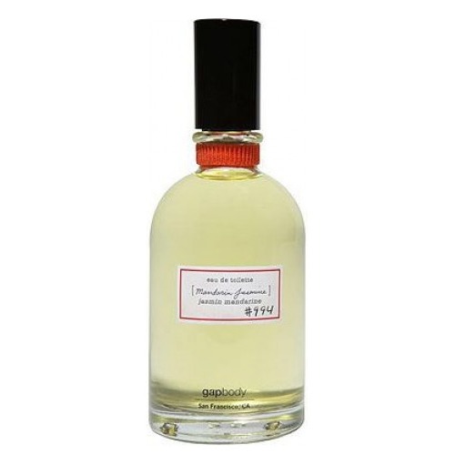 

Mandarin Jasmine No.094