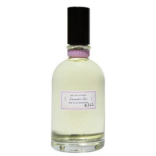 Lavender Tea No.362 от Aroma-butik