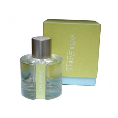 Scent Torn Verbena от Aroma-butik