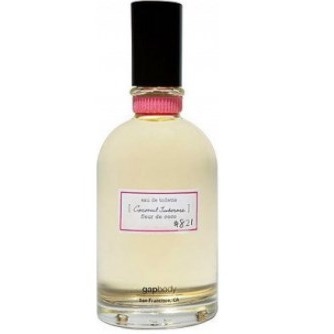 Coconut Tuberose No.821 от Aroma-butik