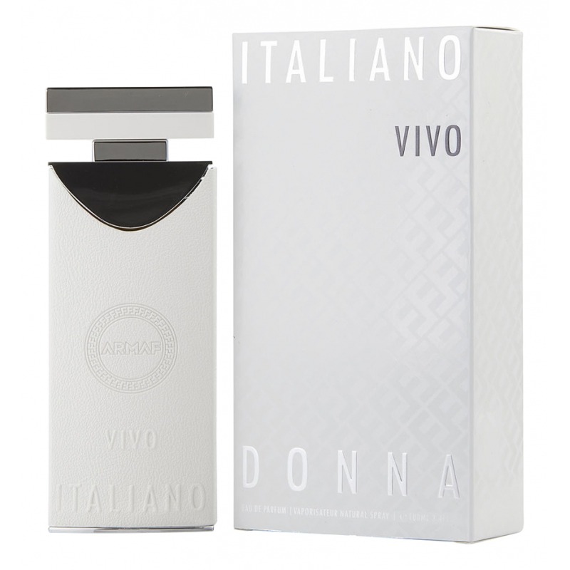 Italiano Vivo от Aroma-butik