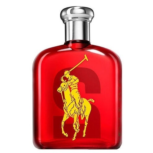 Polo no 2 best sale perfume