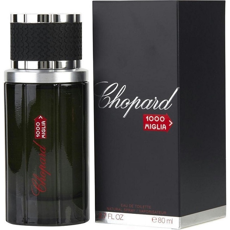 1000 Miglia от Aroma-butik