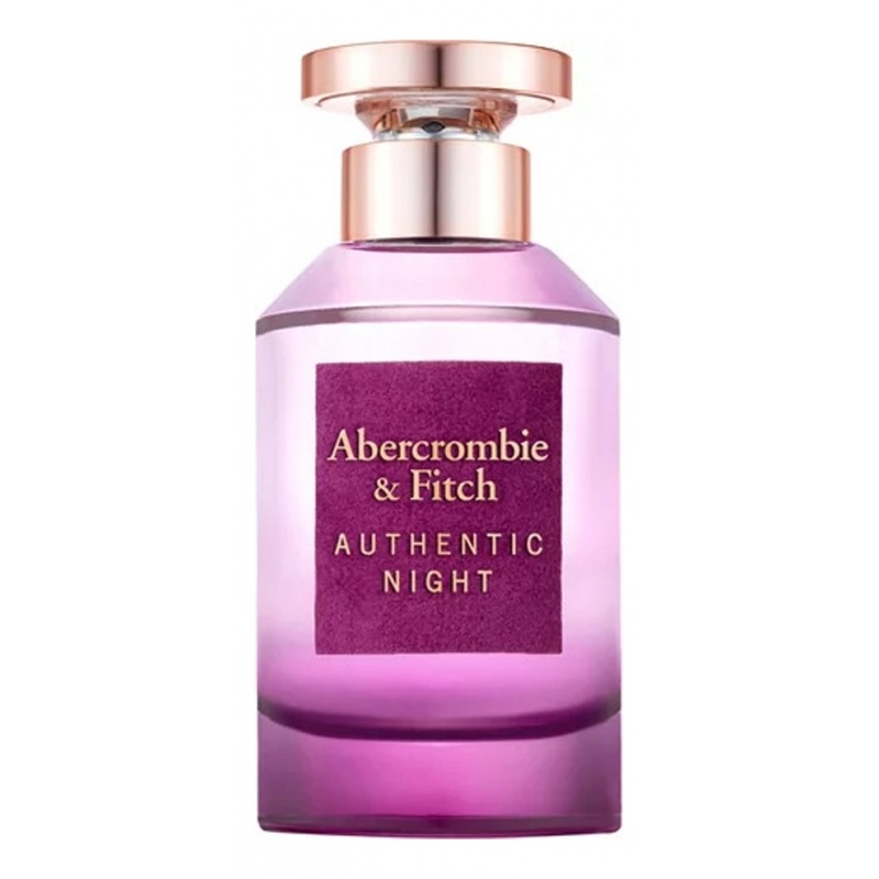 Authentic Night Femme от Aroma-butik