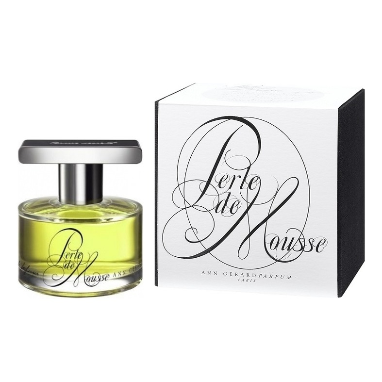 Perle De Mousse от Aroma-butik