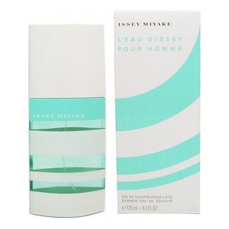 Issey Miyake L’Eau d’Issey pour Homme Summer 2010