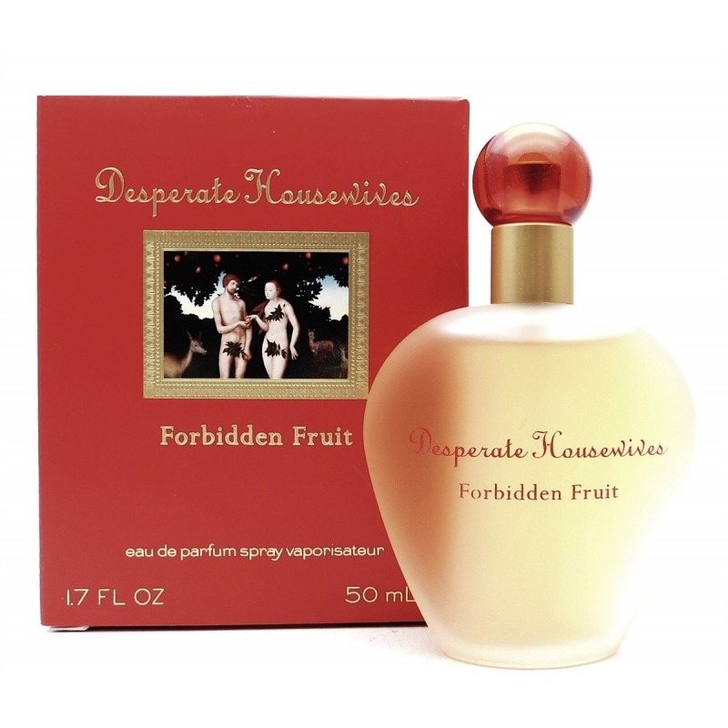 

Desperate Housewives Forbidden Fruit