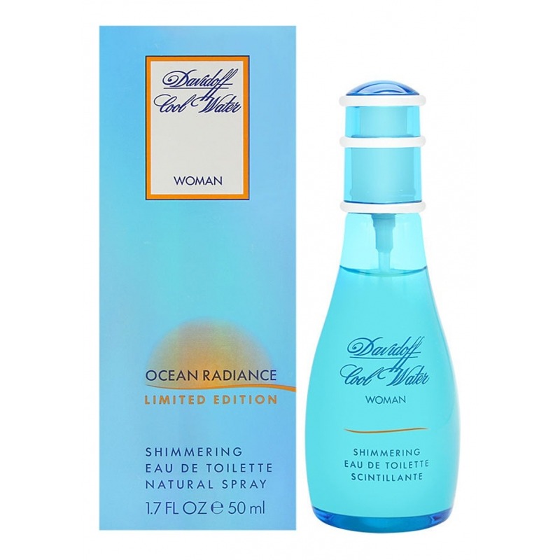 

Cool Water Ocean Radiance