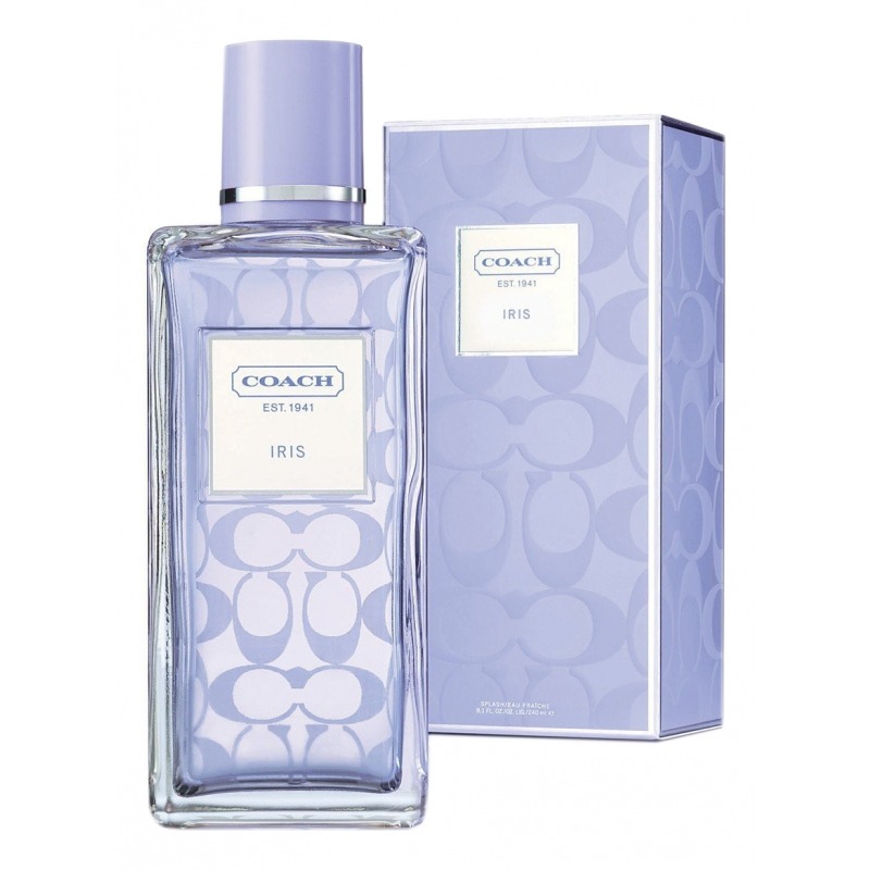 

Iris Splash