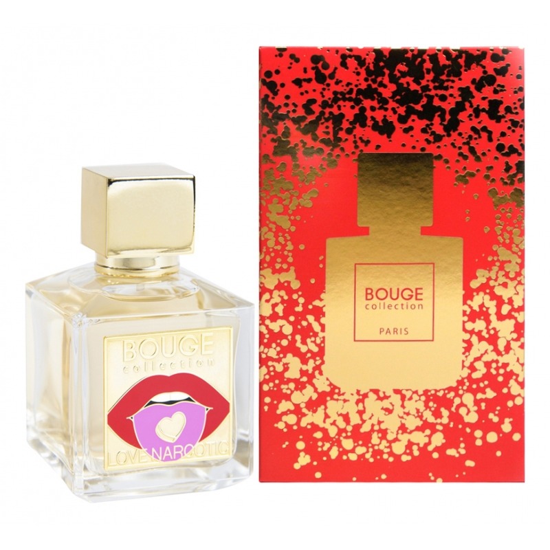 Love Narcotic от Aroma-butik