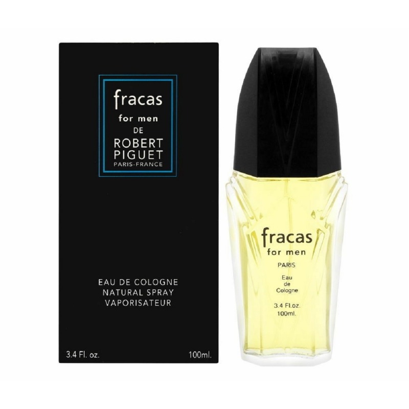 Robert Piguet Fracas for Men