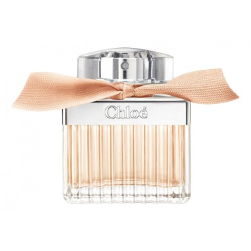 Chloe Rose Tangerine