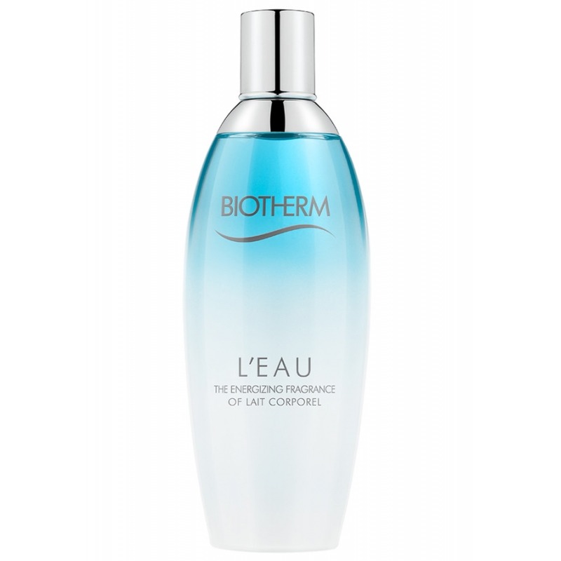 

L'Eau by Lait Corporel