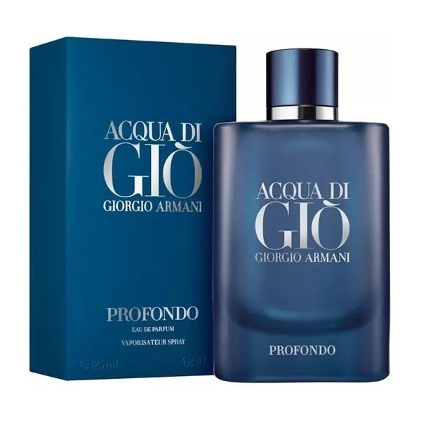 Acqua di Gio Profondo