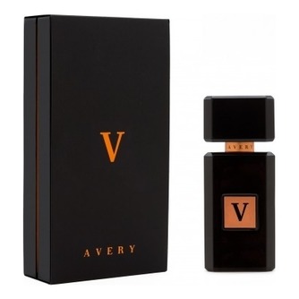 

V As In Vigorous
