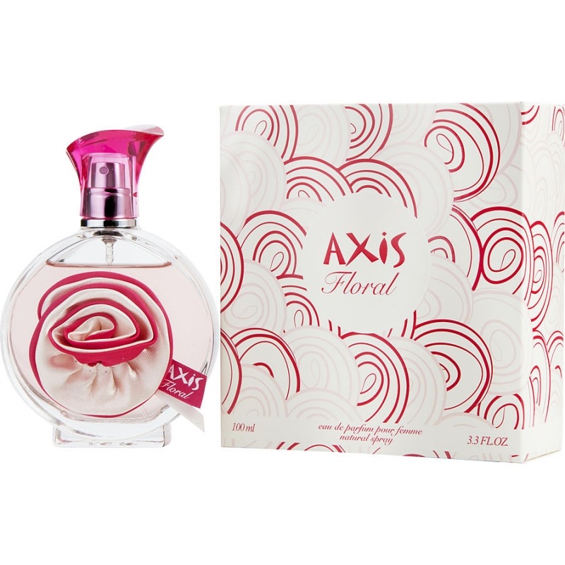 Axis Floral от Aroma-butik