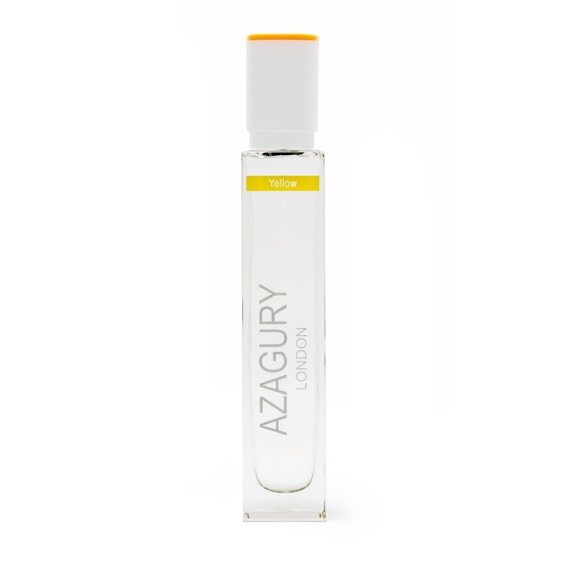 

Azagury Yellow