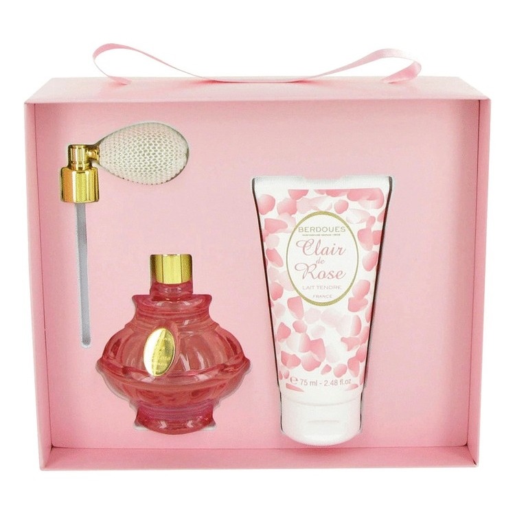 

Les Contes Bucoliques Clair de Rose