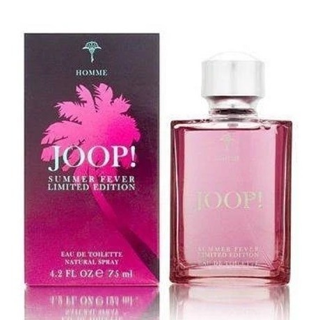 

All about Eve Summer Fever Limited Edition