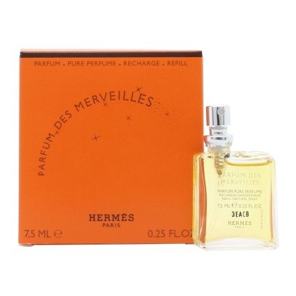 Eau des Merveilles от Aroma-butik