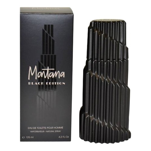 Montana Black Edition от Aroma-butik