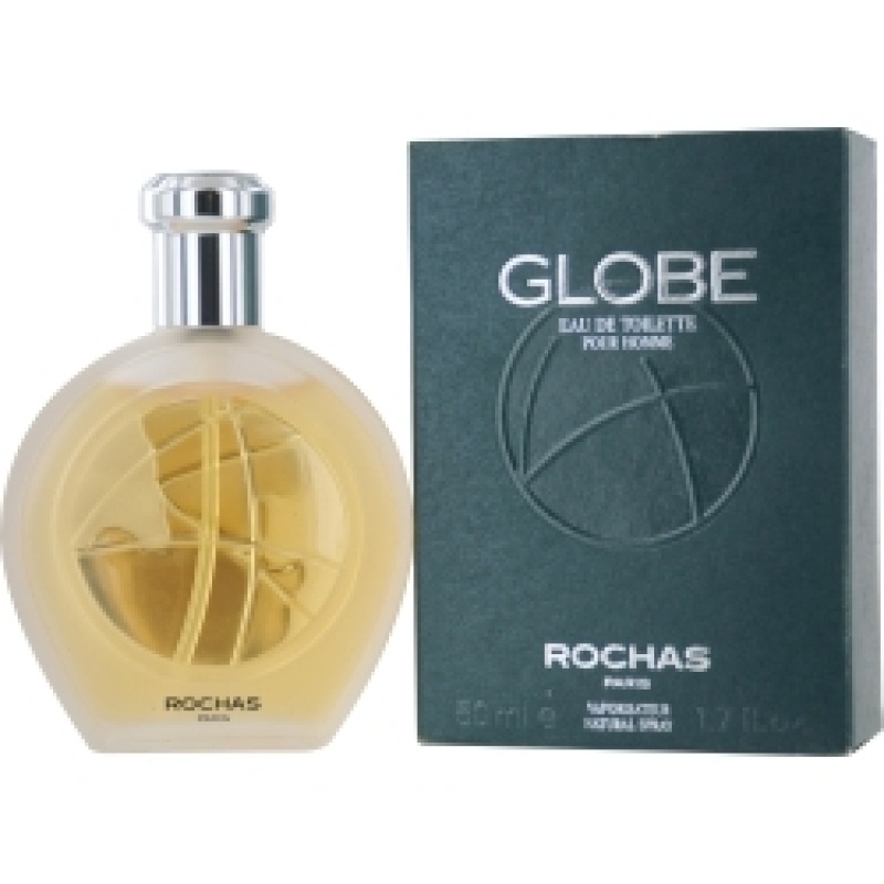 Rochas Globe