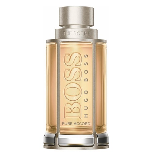 Boss The Scent Pure Accord For Him от Aroma-butik