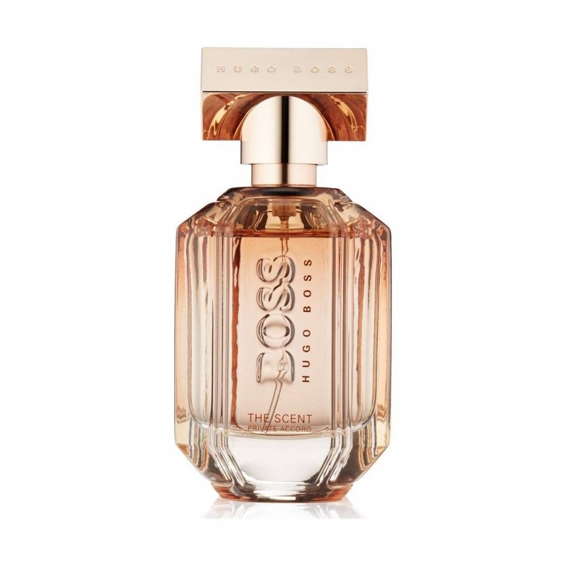 The Scent Pure Accord For Her от Aroma-butik