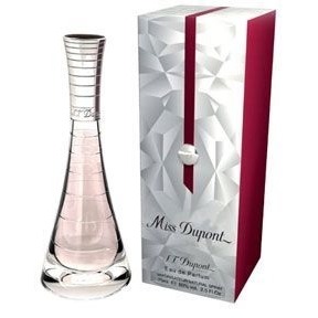 Miss Dupont