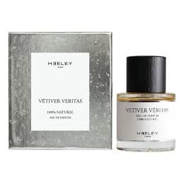 

Vetiver Veritas