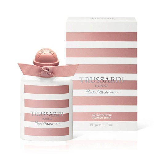 Trussardi Donna Pink Marina от Aroma-butik