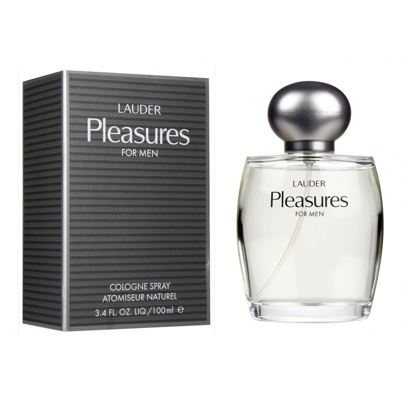 Pleasures For Men от Aroma-butik