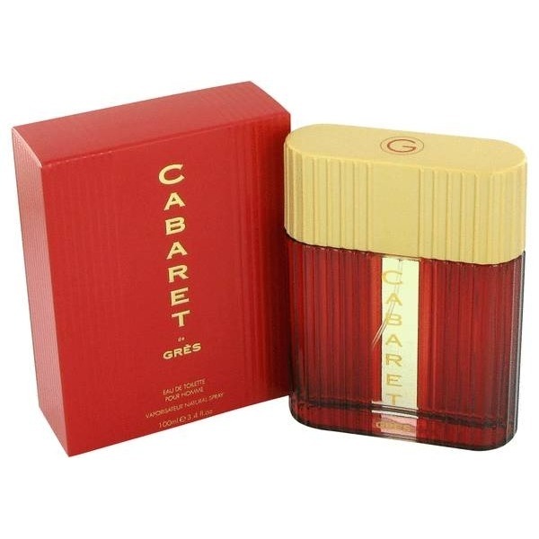 Cabaret Pour Homme от Aroma-butik