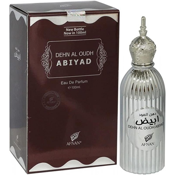 Dehn al Oudh Abiyad от Aroma-butik