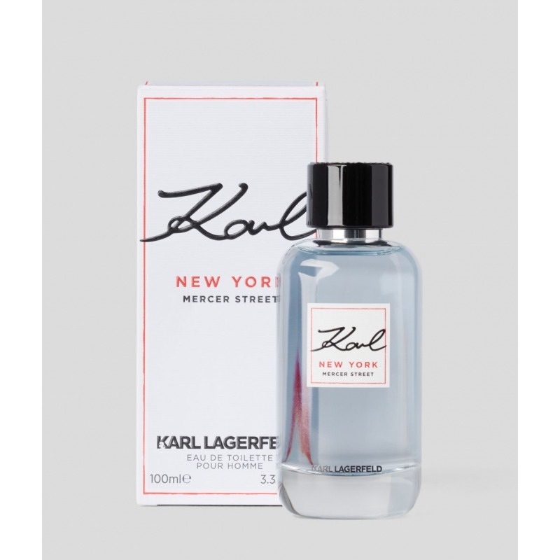 Karl New York Mercer Street karl lagerfeld new york mercer street 60