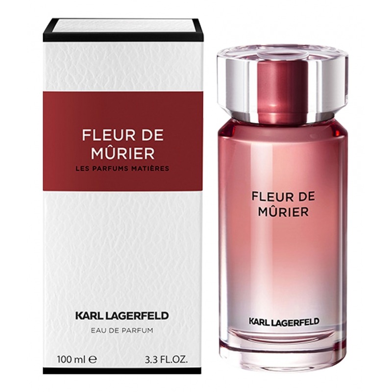 Fleur de Murier