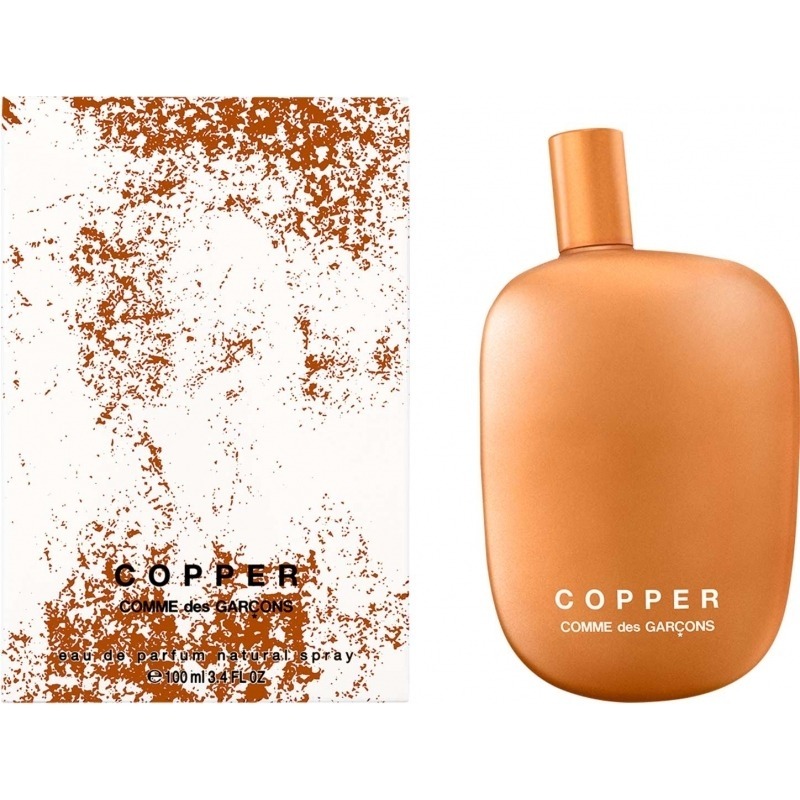 Copper