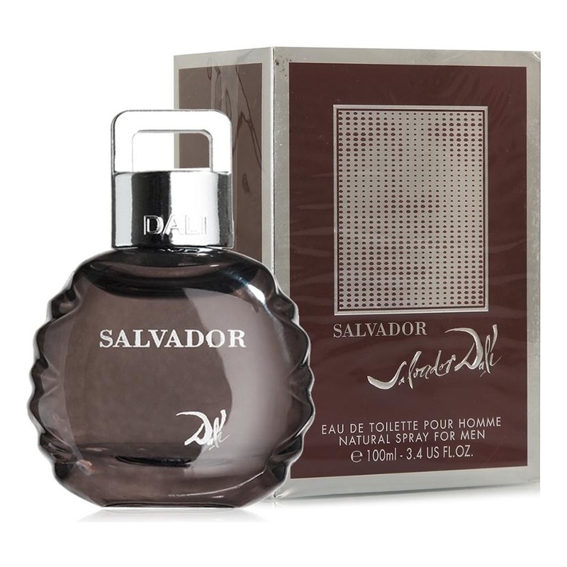 Salvador от Aroma-butik
