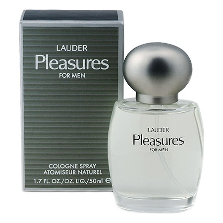 Pleasures For Men от Aroma-butik