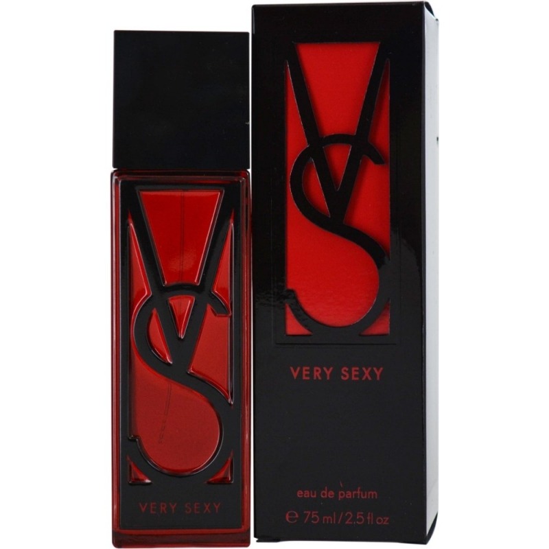 Very Sexy (2012) от Aroma-butik