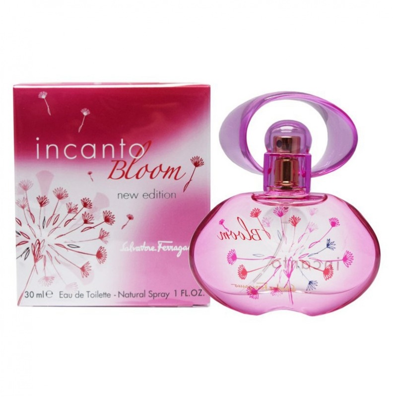 Incanto Bloom