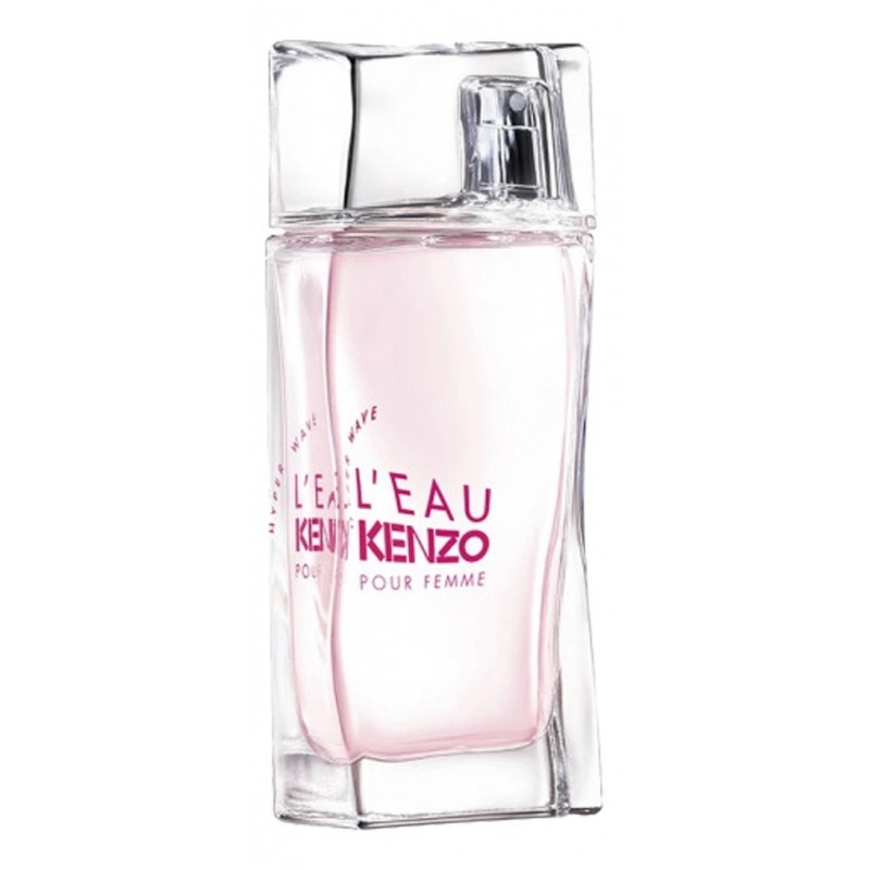 L’Eau Kenzo Pour Femme Hyper Wave